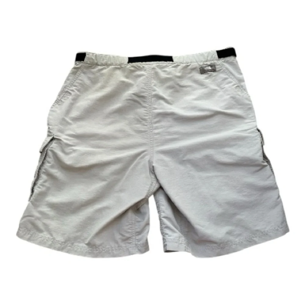 The North Face Men’s Cargo Shorts